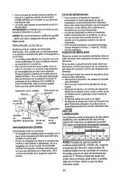 Предварительный просмотр 28 страницы Craftsman EZ3 917.377561 Owner'S Manual