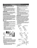 Предварительный просмотр 30 страницы Craftsman EZ3 917.377561 Owner'S Manual