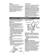 Предварительный просмотр 31 страницы Craftsman EZ3 917.377561 Owner'S Manual