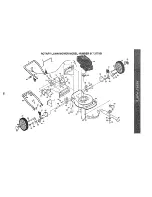 Предварительный просмотр 36 страницы Craftsman EZ3 917.377561 Owner'S Manual