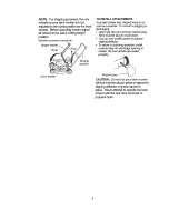 Preview for 5 page of Craftsman EZ3 917.377562 Owner'S Manual