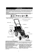 Preview for 6 page of Craftsman EZ3 917.377562 Owner'S Manual