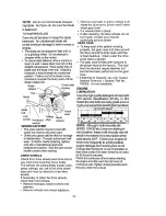 Preview for 12 page of Craftsman EZ3 917.377562 Owner'S Manual