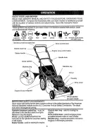 Preview for 6 page of Craftsman EZ3 917.377571 Owner'S Manual