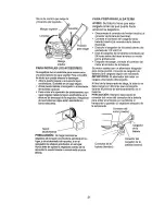 Preview for 21 page of Craftsman EZ3 917.377571 Owner'S Manual