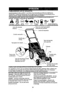 Preview for 22 page of Craftsman EZ3 917.377571 Owner'S Manual