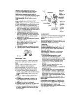 Preview for 29 page of Craftsman EZ3 917.377571 Owner'S Manual