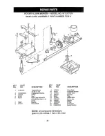 Preview for 34 page of Craftsman EZ3 917.377571 Owner'S Manual