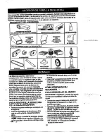 Preview for 20 page of Craftsman EZ3 917.377630 Owner'S Manual