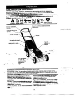 Preview for 22 page of Craftsman EZ3 917.377630 Owner'S Manual