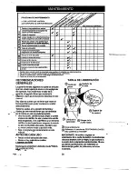 Preview for 26 page of Craftsman EZ3 917.377630 Owner'S Manual