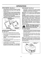 Preview for 9 page of Craftsman EZ3 917.379271 Owner'S Manual