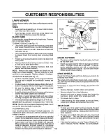 Preview for 12 page of Craftsman EZ3 917.379271 Owner'S Manual