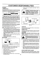 Preview for 13 page of Craftsman EZ3 917.379271 Owner'S Manual