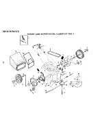 Preview for 20 page of Craftsman EZ3 917.379310 Owner'S Manual