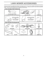 Preview for 5 page of Craftsman EZ3 917.386132 Owner'S Manual