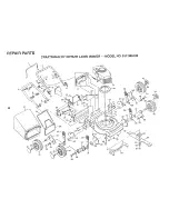 Preview for 16 page of Craftsman EZ3 917.386132 Owner'S Manual