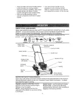 Preview for 5 page of Craftsman EZ3 917.387023 Owner'S Manual