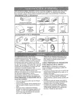 Preview for 17 page of Craftsman EZ3 917.387023 Owner'S Manual