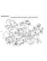 Предварительный просмотр 16 страницы Craftsman EZ3 917.38713 Owner'S Manual