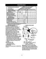 Preview for 10 page of Craftsman EZ3 917.387151 Owner'S Manual