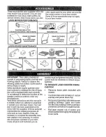 Предварительный просмотр 4 страницы Craftsman EZ3 917.387160 Owner'S Manual