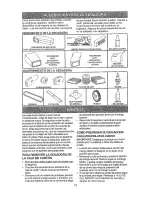 Предварительный просмотр 19 страницы Craftsman EZ3 917.387160 Owner'S Manual