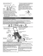 Предварительный просмотр 20 страницы Craftsman EZ3 917.387160 Owner'S Manual