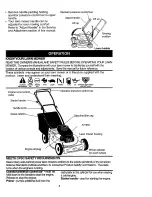 Предварительный просмотр 5 страницы Craftsman EZ3 917.387250 Owner'S Manual