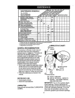 Предварительный просмотр 8 страницы Craftsman EZ3 917.387250 Owner'S Manual