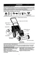 Preview for 6 page of Craftsman EZ3 917.387301 Owner'S Manual