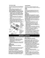 Preview for 27 page of Craftsman EZ3 917.387301 Owner'S Manual