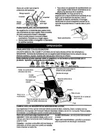 Preview for 20 page of Craftsman EZ3 917.387321 Owner'S Manual