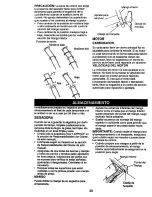 Preview for 28 page of Craftsman EZ3 917.388152 Owner'S Manual