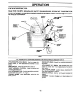 Preview for 10 page of Craftsman EZ3 944.609050 Owner'S Manual