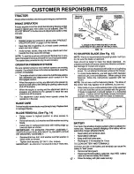 Preview for 17 page of Craftsman EZ3 944.609810 Owner'S Manual