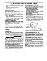 Preview for 18 page of Craftsman EZ3 944.609810 Owner'S Manual