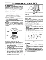 Preview for 19 page of Craftsman EZ3 944.609810 Owner'S Manual