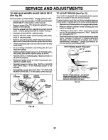 Preview for 22 page of Craftsman EZ3 944.609810 Owner'S Manual