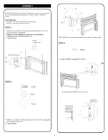 Preview for 4 page of Craftsman F1726 Operator'S Manual