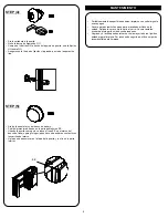 Preview for 8 page of Craftsman F1728 Operator'S Manual