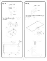 Preview for 5 page of Craftsman Floor Cabinet Operator'S Manual