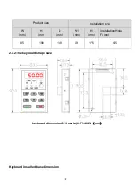 Preview for 11 page of Craftsman G10-004G-4TB Manual