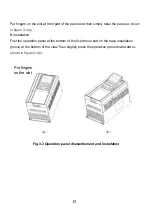 Preview for 15 page of Craftsman G10-004G-4TB Manual