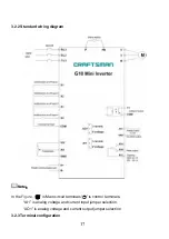 Preview for 17 page of Craftsman G10-004G-4TB Manual