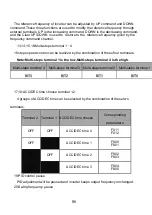 Preview for 86 page of Craftsman G10-004G-4TB Manual