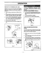 Preview for 10 page of Craftsman GAMEFISHER 225.582500 Owner'S Manual