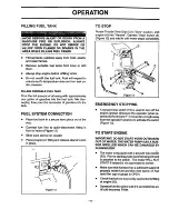 Preview for 15 page of Craftsman GAMEFISHER 225.582500 Owner'S Manual