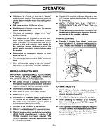 Preview for 16 page of Craftsman GAMEFISHER 225.582500 Owner'S Manual