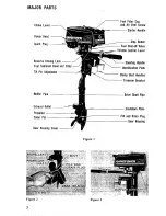 Preview for 4 page of Craftsman Gamefisher 298.585070 Owner'S Manual